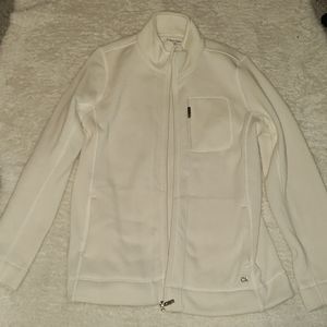 Sweater Jacket